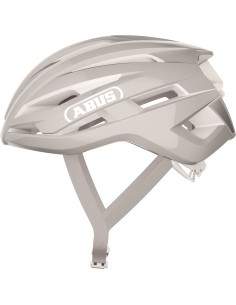 Abus helm Indy pepper green S 51-55cm