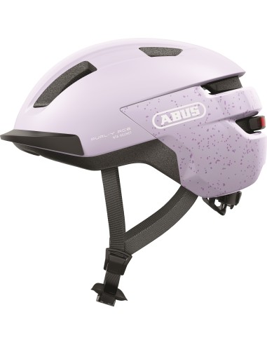 Abus helm Purl-Y Ace light lavender M 54-58cm