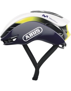 Abus helm XoXo velvet black S 51-55cm