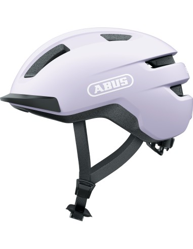 Abus helm Purl-Y light lavender M 54-58cm