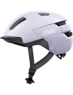 Abus helm XoXo velvet black M 54-58cm