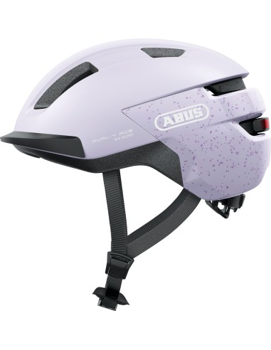 Abus helm Purl-Y Ace light lavender L 57-61cm