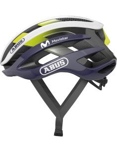 Abus helm XoXo aqua blue M 54-58cm