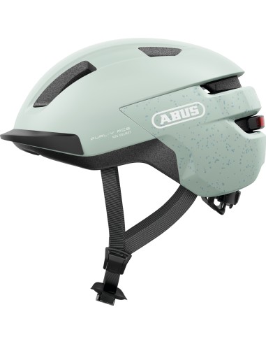 Abus helm Purl-Y Ace mint green L 57-61cm