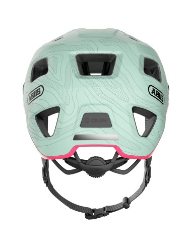 Abus helm MoDrop iced mint S 51-55cm