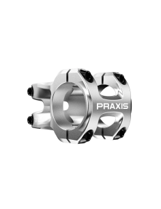 Praxis crankstel Doon carbon M30-Thru 175mm 50/34T