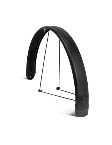 EF spatbord achter 26 inch 65mm Urban Arrow