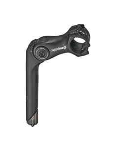 Praxis crankstel Doon carbon 175mm (armset zonder ring)