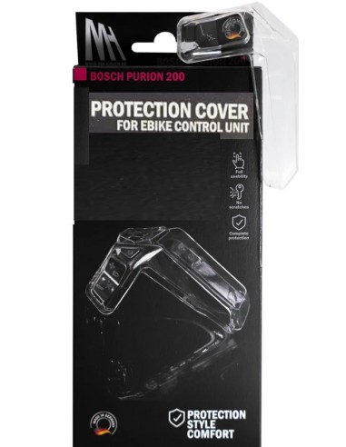 MH protection cover Bosch Purion 200