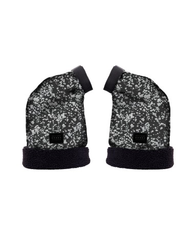 Weathergoods Sweden handwarmers Pogies Splatter