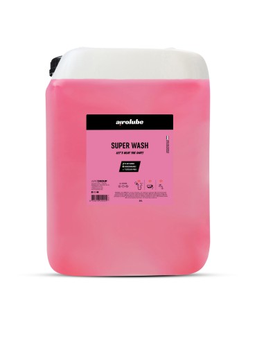 Airolube Super Wash 20L