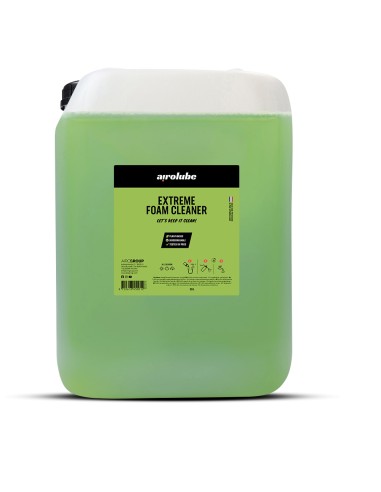 Airolube Extreme Foam Cleaner 20L