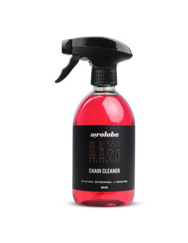 Airolube Ultimate Chain Cleaner 500ml