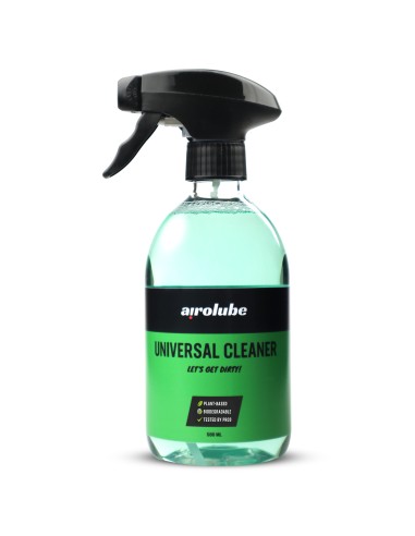 Airolube Universal Cleaner 500ml