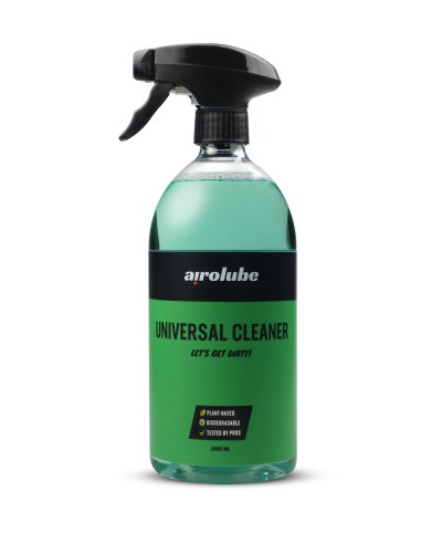 Airolube Universal Cleaner 1000ml