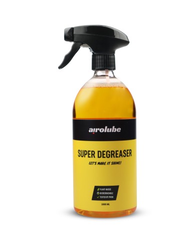 Airolube Super Degreaser 1L