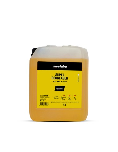 Airolube Super Degreaser 5L