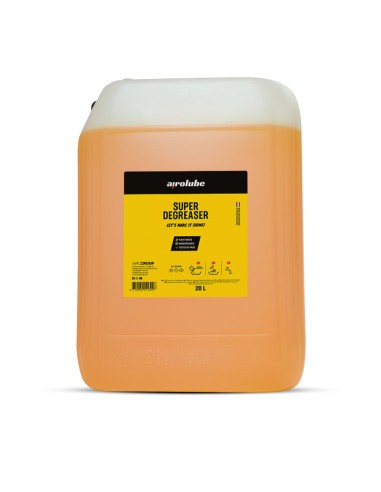 Airolube Super Degreaser 20L