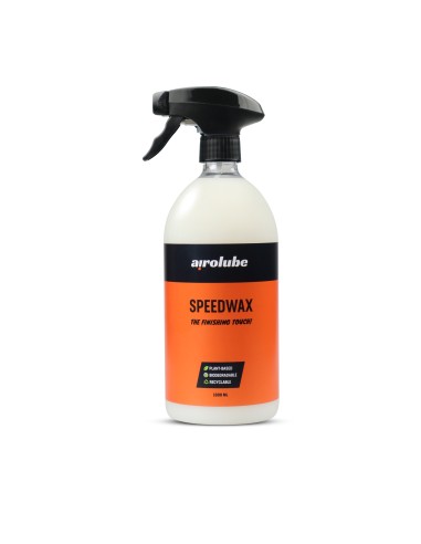 Airolube Speedwax 1L