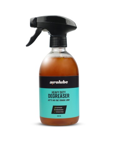 Airolube Heavy Duty Degreaser 500ml