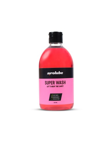 Airolube Super Wash 500ml