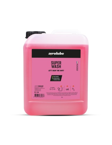 Airolube Super Wash 5L