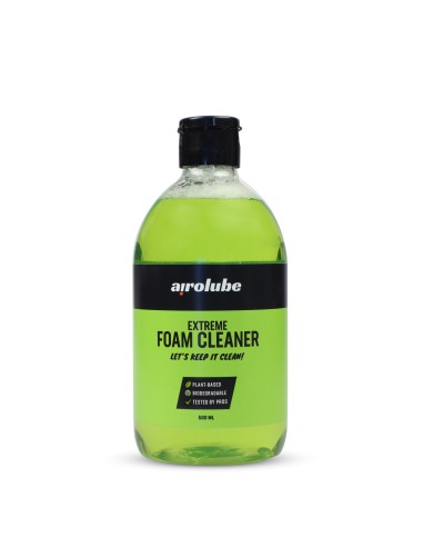 Airolube Extreme Foam Cleaner 500ml