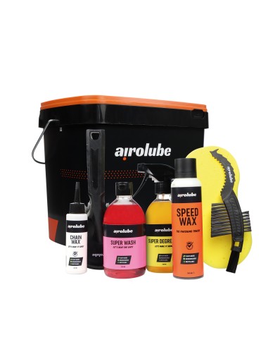 Airolube Bike Essentials Wax