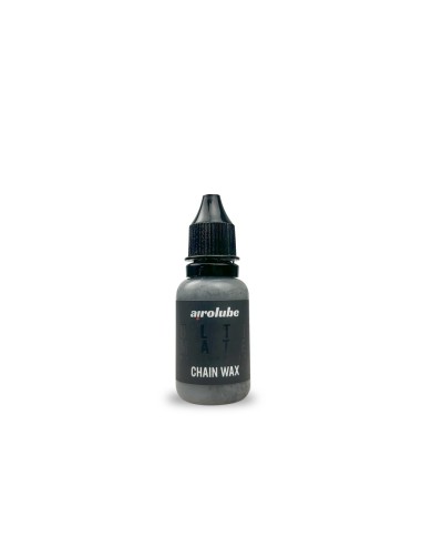 Airolube Ultimate Chain Wax 15ml