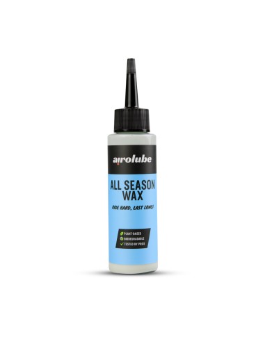 Airolube All Season Wax 100ml