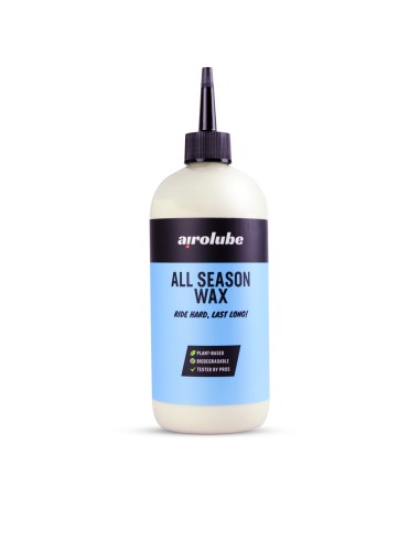 Airolube All Season Wax 500ml