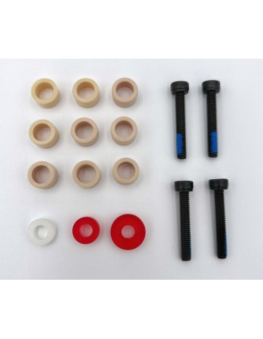 Kinekt Bushing Rebuild Kit BRK