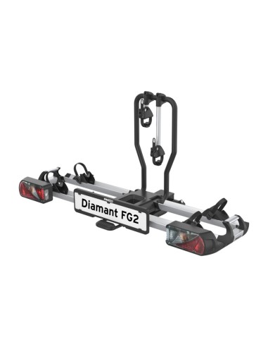 Pro-User fietsendrager Diamant FG2