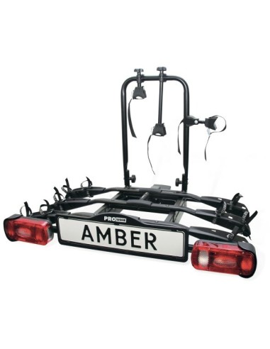 Pro-User fietsendrager Amber III