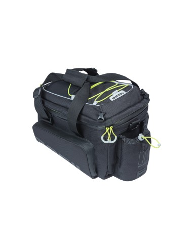 Basil dragertas Miles XL Pro black lime MIK 9-36L