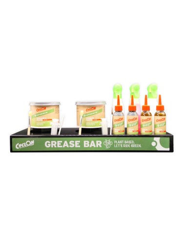 CyclOn Plant Based Grease Bar excl. producten