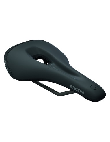 Ergon zadel SMS Sport heren S/M