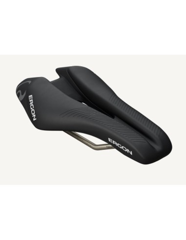 Ergon zadel SR Tri heren Front