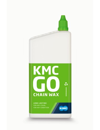 KMC chain wax 500ml