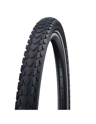 Schwalbe btb Marathon Mondial R-Guard 28 x 1.60 zw refl