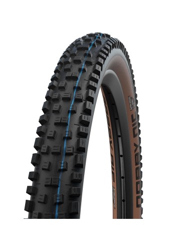 Schwalbe btb Nobby Nic Evo SuperGround 27.5 x 2.40 b/brz V