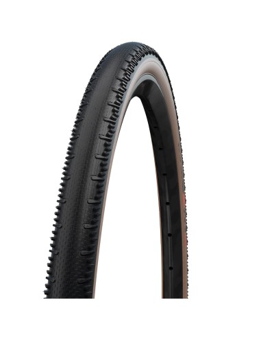 Schwalbe btb G-One RS Pro 28 x 1.35 b/ts-sk vouw TLR