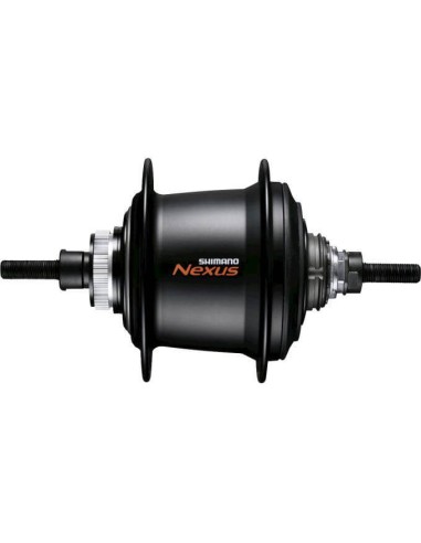 Shimano achternaaf Nexus 7v SG-C3001 36g disc zwart