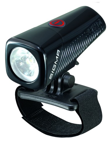 Sigma helmlamp Buster 150 HL usb