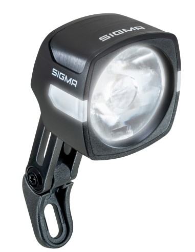 Sigma koplamp Eox FL 100 E-bike 6-48v