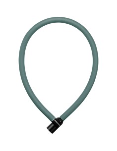 Trelock insteekketting ZR 455 100/8 met tas