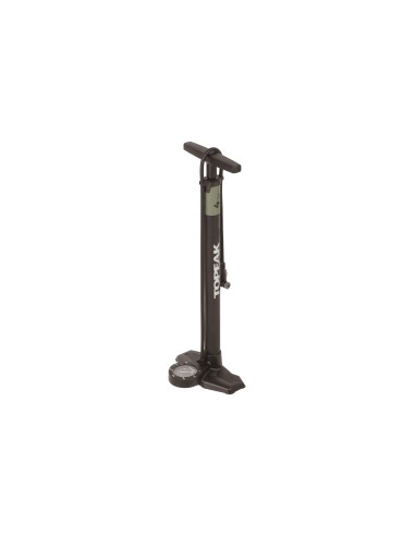 Topeak vloerpomp Joeblow Mountain EX