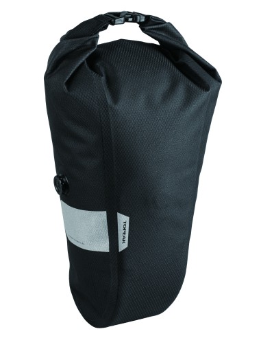 Topeak vorktas QR Drybag bolt-on 5.8L zwart