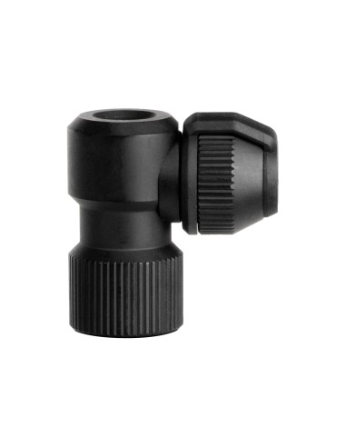 Topeak CO2 pomp Airbooster L