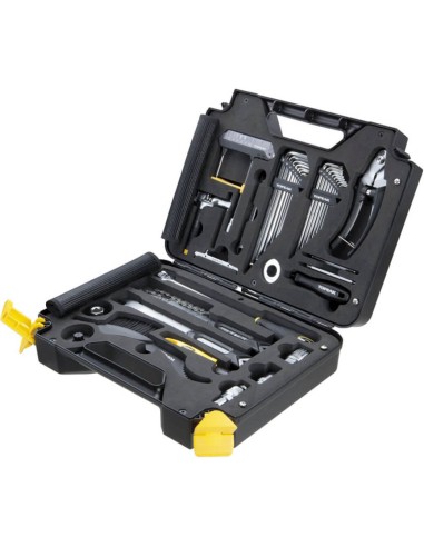 Topeak Essential Toolshop